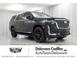 CADILLAC Escalade ESV