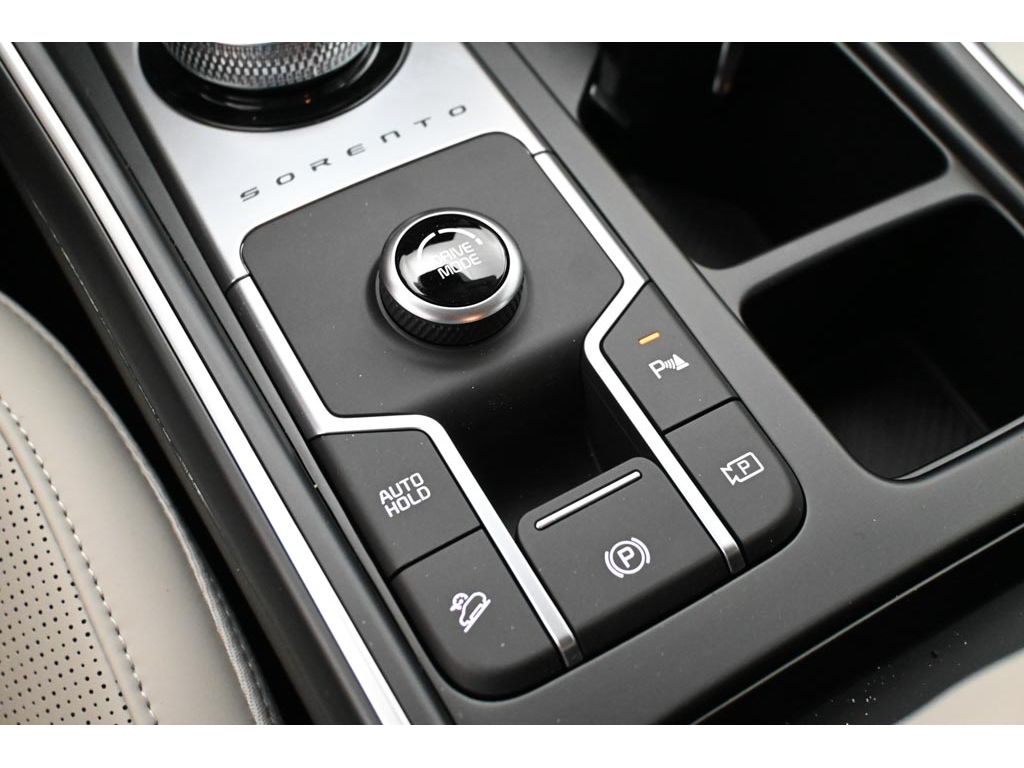 2026 Kia Sorento EX Hybrid - Photo 25