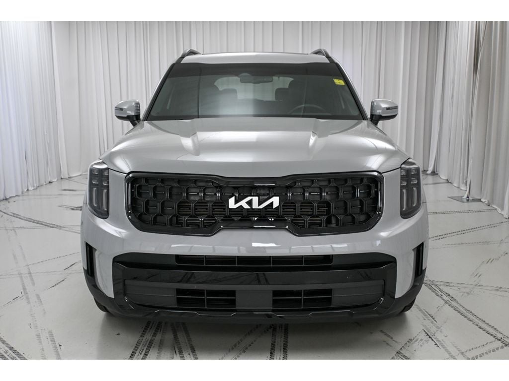 Used 2024 Kia Telluride EX X-Line SUV