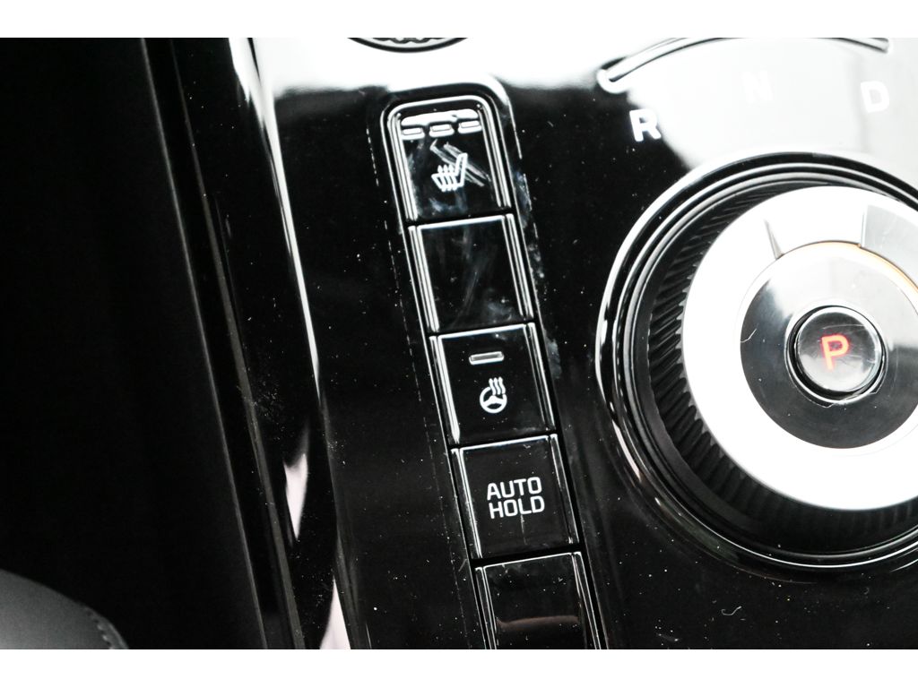 2026 Kia Niro Wind - Photo 25