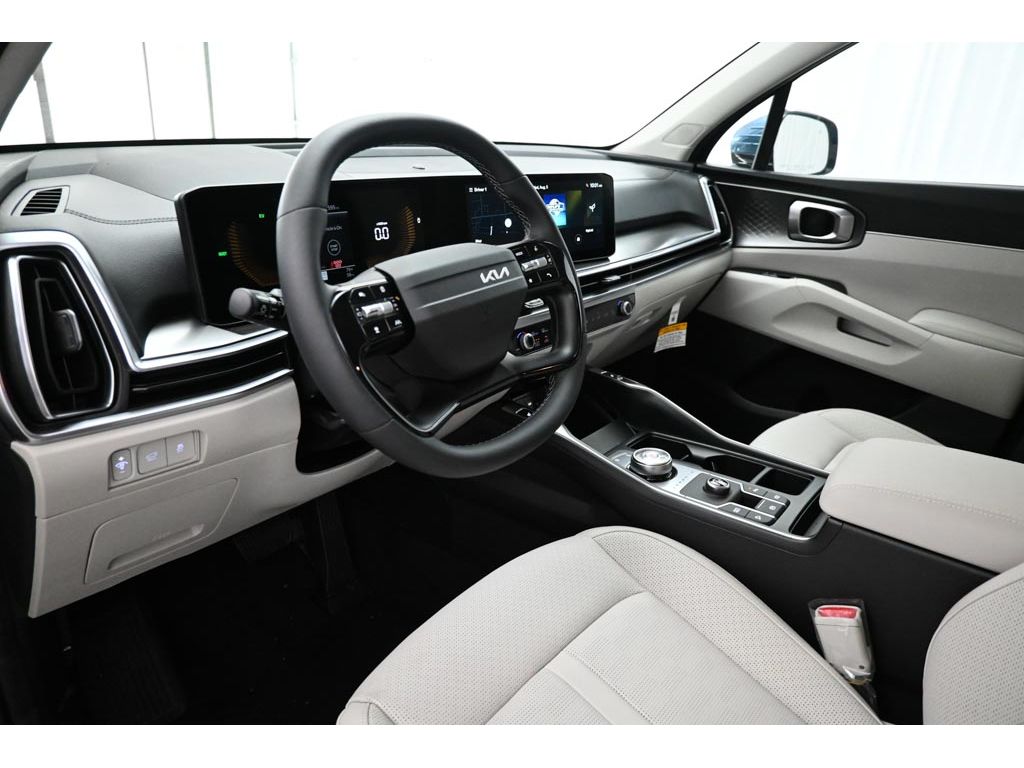 2026 Kia Sorento EX Hybrid - Photo 16