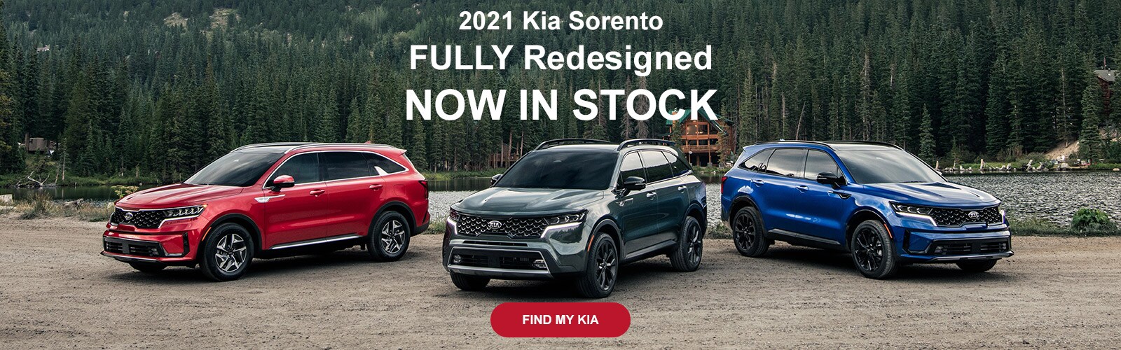 Kia of Wilmington Kia Dealership in Wilmington DE
