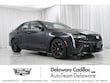 CADILLAC CT4-V