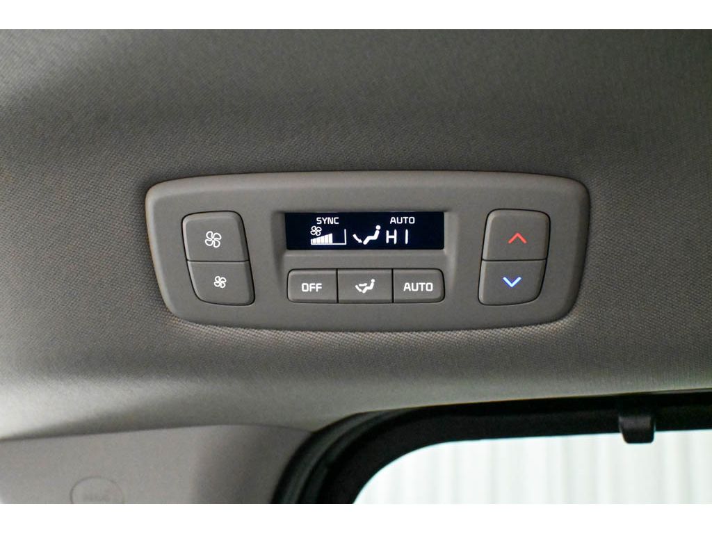 2026 Kia Carnival SX Prestige - Photo 14