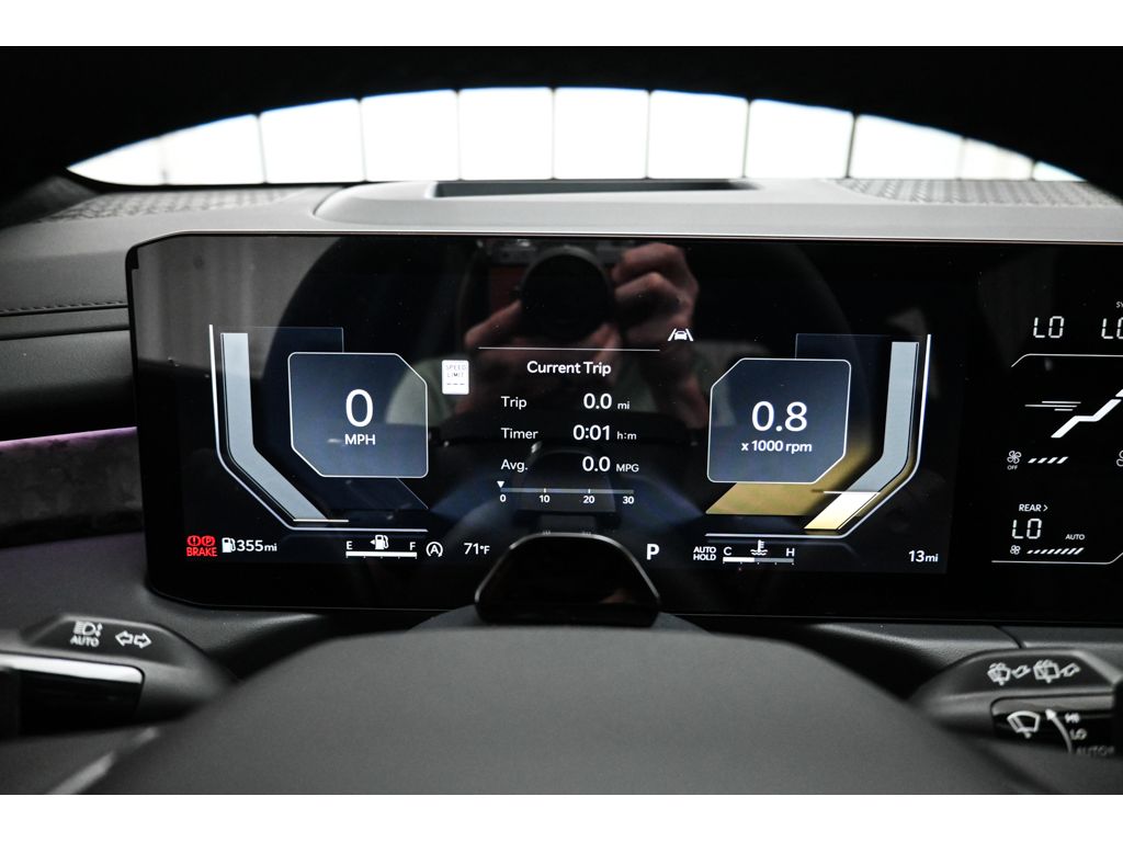 2027 Kia Telluride X-Pro SX Prestige - Photo 27