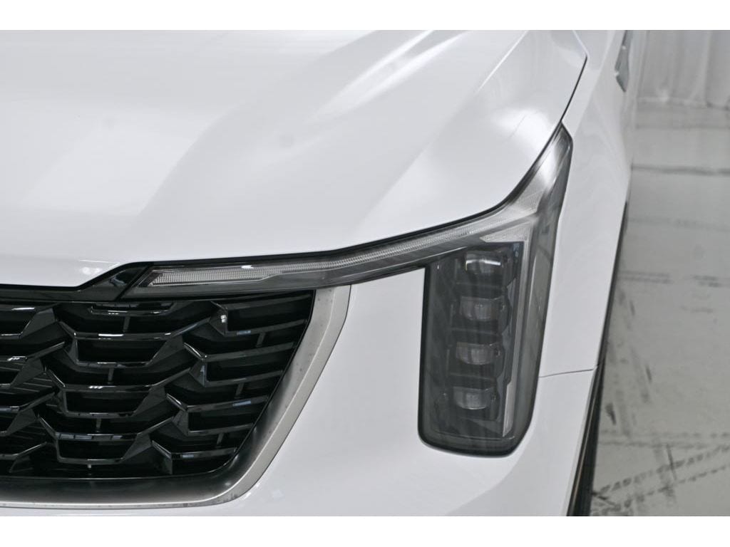 2026 Kia Sorento S - Photo 10