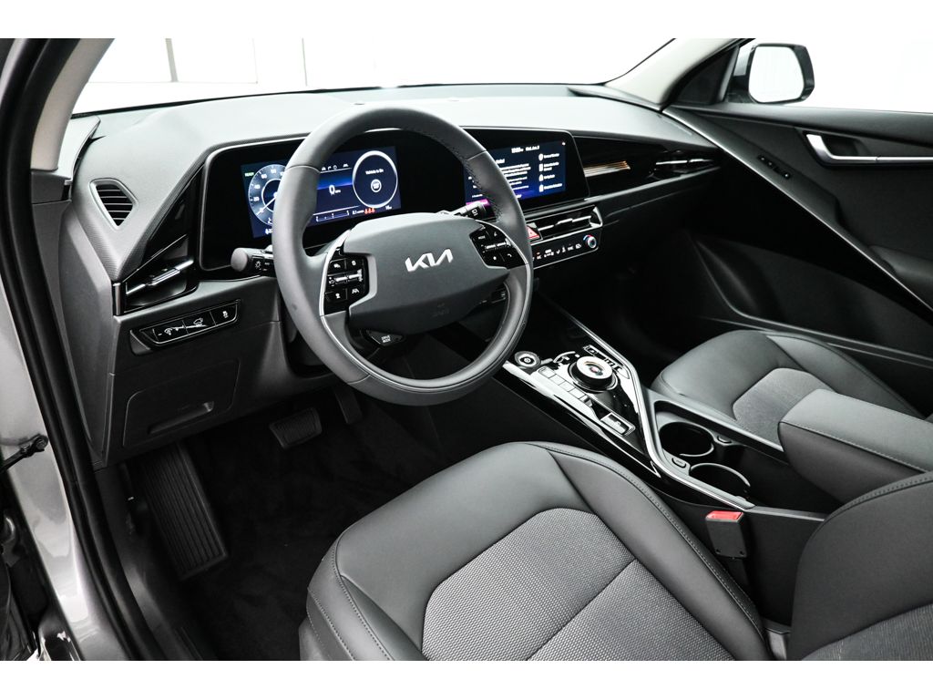 2026 Kia Niro Wind - Photo 17