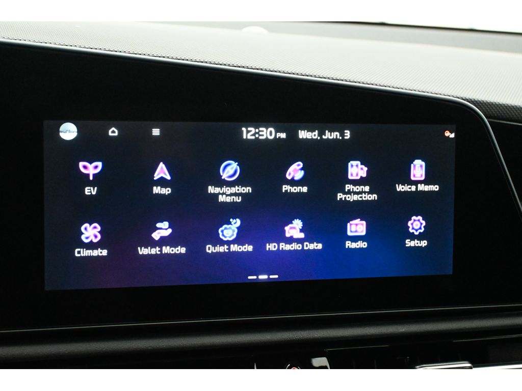 2026 Kia Niro Wind - Photo 30