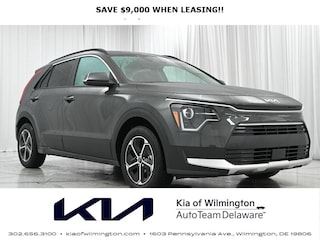2025 Kia Niro Plug-In Hybrid Niro Phev EX With Cold Weather PKG SUV