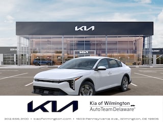 2026 Kia K4