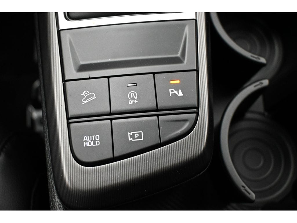 2026 Kia Sportage EX - Photo 23