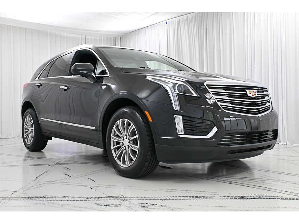 Used 2019 Cadillac XT5 Luxury with VIN 1GYKNCRS7KZ269167 for sale in Wilmington, DE