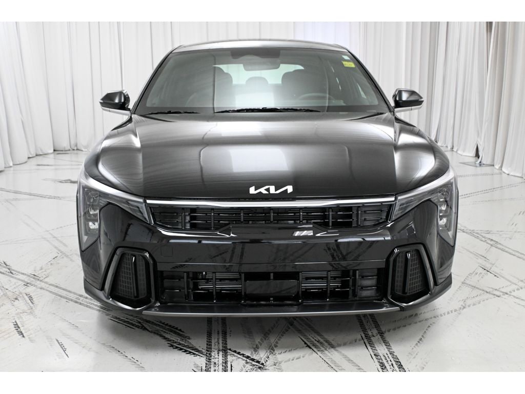 New 2026 Kia K4 Hatchback GT-Line Hatchback