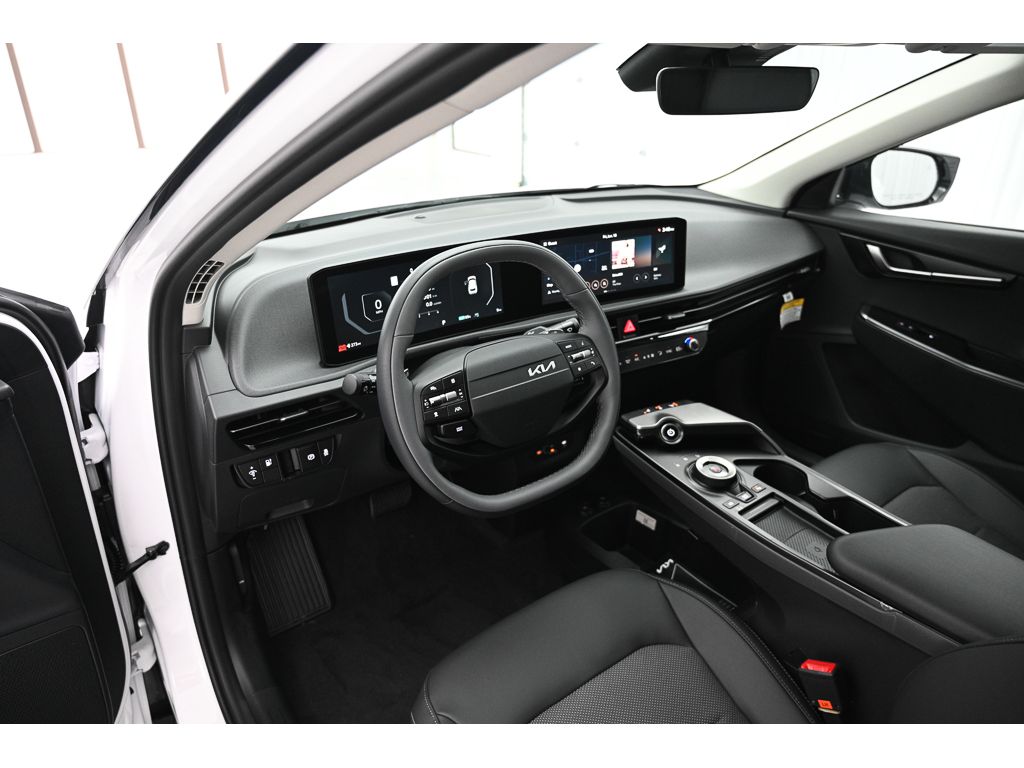 2025 Kia EV6 Light L/R - Photo 18