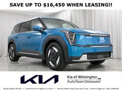 2026 Kia EV9 Wind AWD 7 Pass SUV