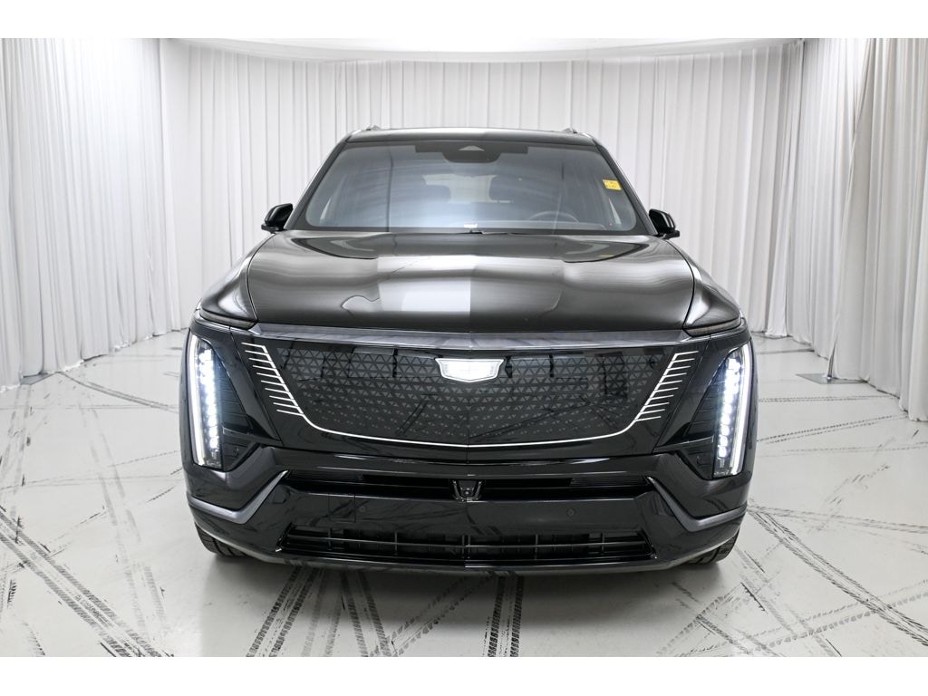 Used 2026 CADILLAC VISTIQ Sport SUV