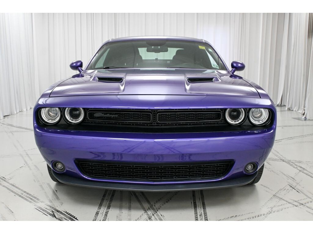 Used 2023 Dodge Challenger SXT Coupe