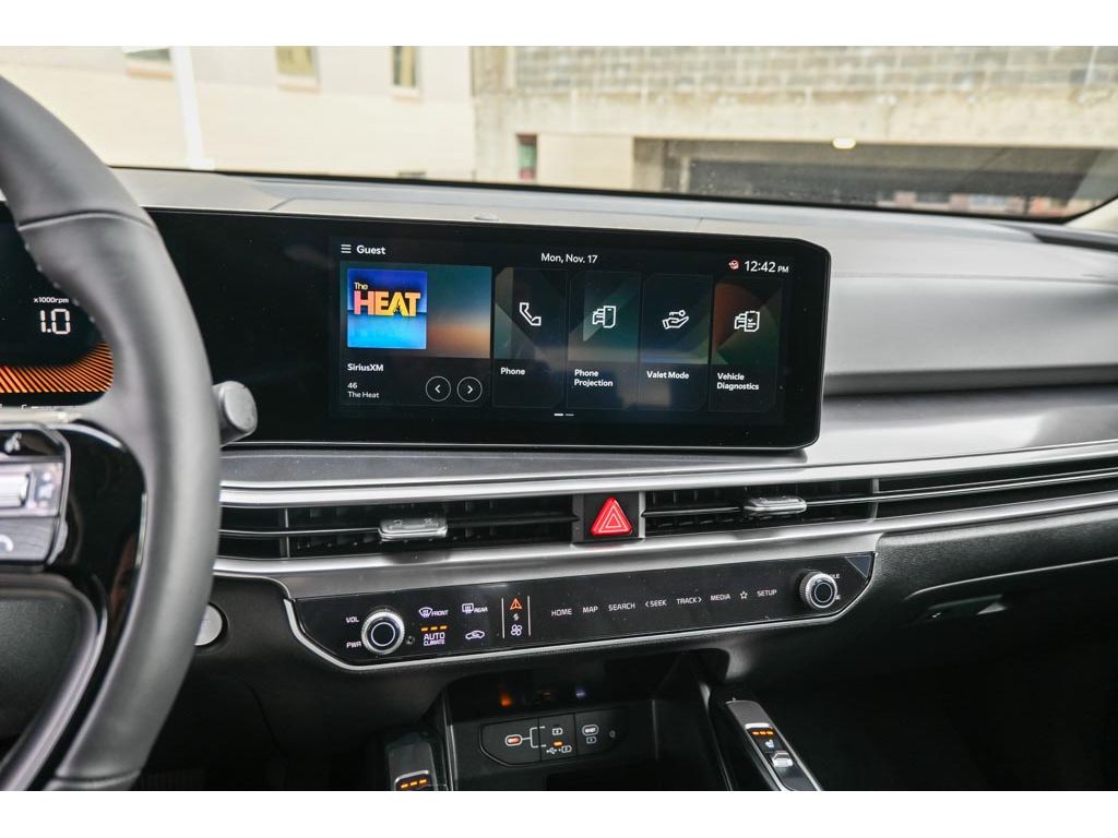 2026 Kia Sorento S - Photo 22
