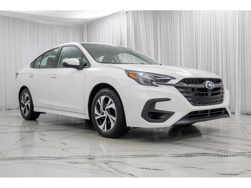 Used 2025 Subaru Legacy Premium with VIN 4S3BWAC62S3011368 for sale in Wilmington, DE