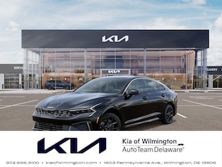2026 Kia K5 LXS Sedan K526265 for Sale near West Chester, PA, at Kia of Wilmington