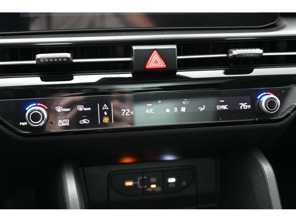 2026 Kia Sportage SX Prestige - Photo 33