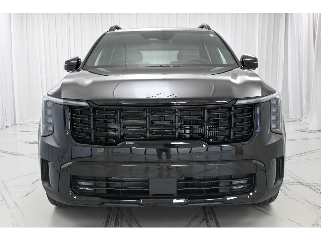 New 2026 Kia Sorento Sorento X-Line SX-Prestige 2.5T AWD SUV