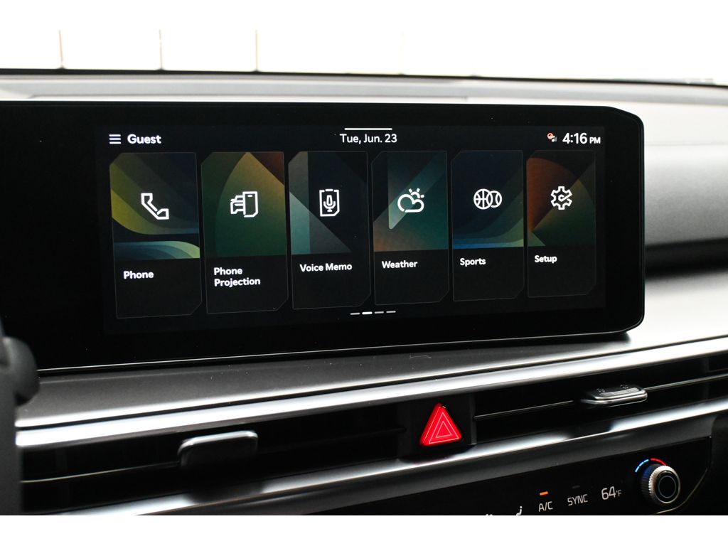 2026 Kia Sorento EX Hybrid - Photo 30