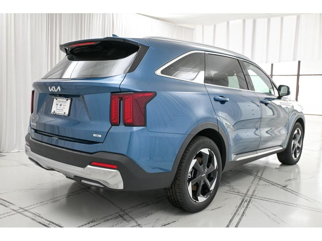 2026 Kia Sorento EX Hybrid - Photo 7