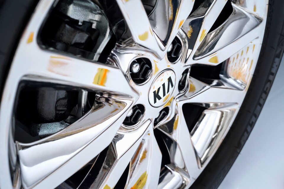 Kia Warranty & Roadside Assistance Kia of Wilmington