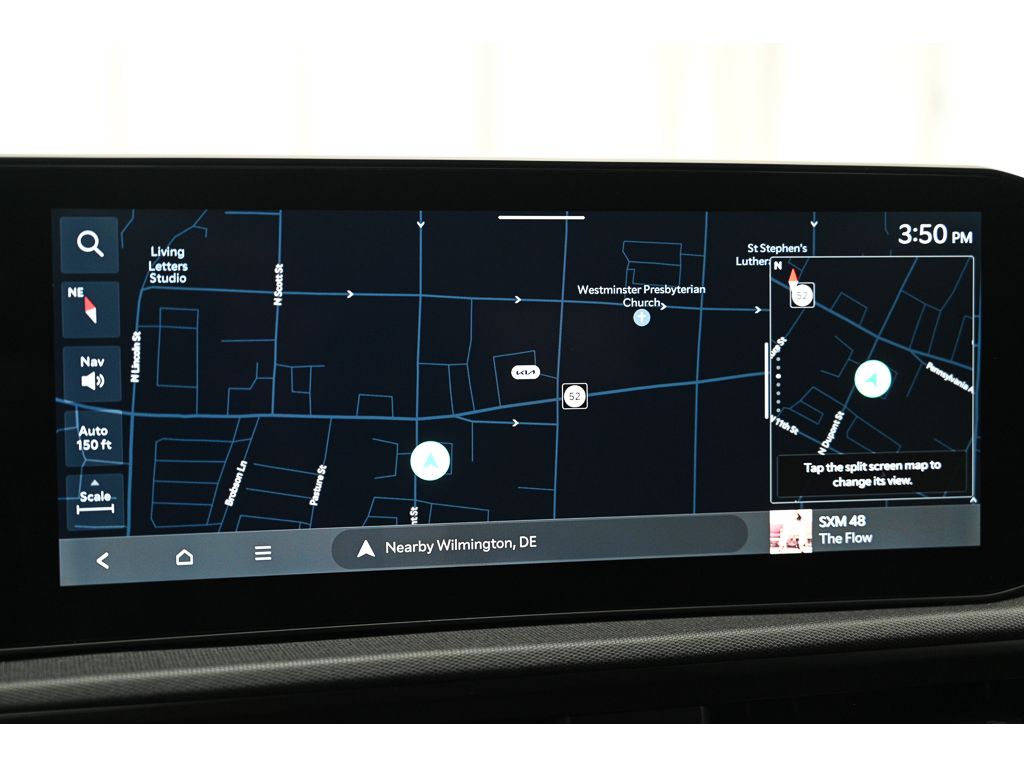 2025 Kia EV6 Light L/R - Photo 31