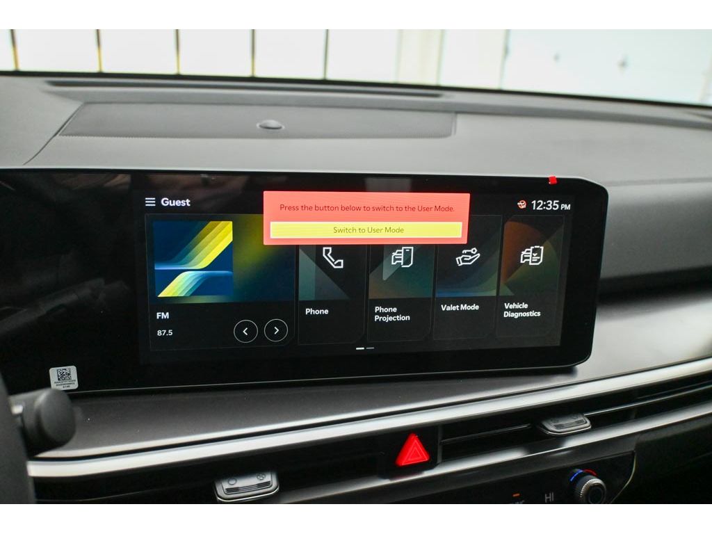 2026 Kia Sorento S - Photo 26