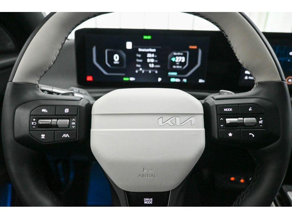 2025 Kia EV6 GT-Line - Photo 22