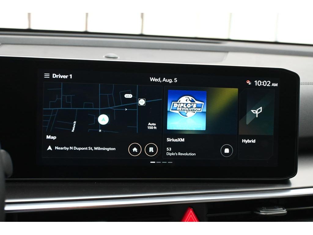 2026 Kia Sorento EX Hybrid - Photo 31