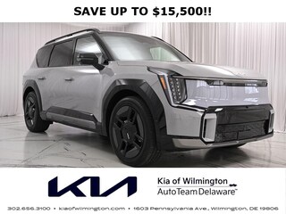 2026 Kia EV9