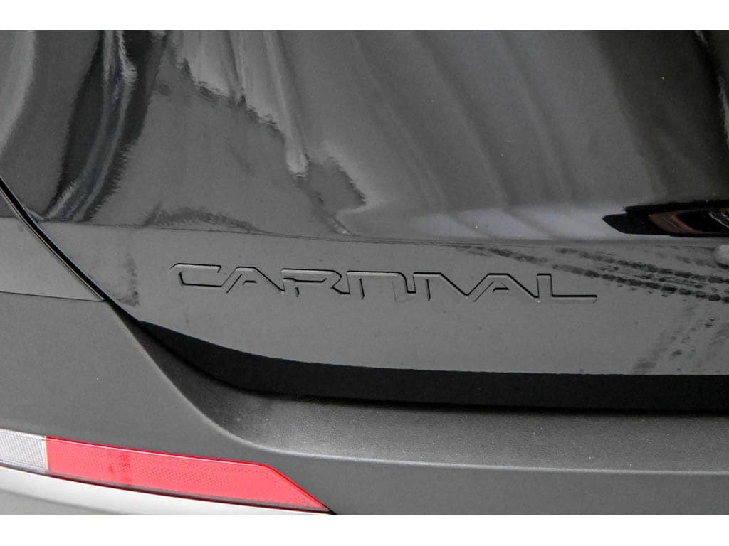 2026 Kia Carnival SX Prestige - Photo 41