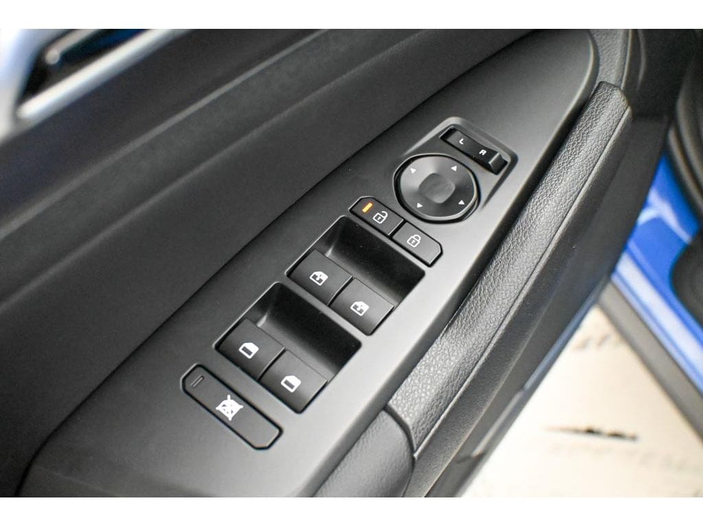 2026 Kia Sportage EX - Photo 16