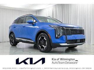 2026 Kia Sportage Sportage EX FWD With Pano Package SUV