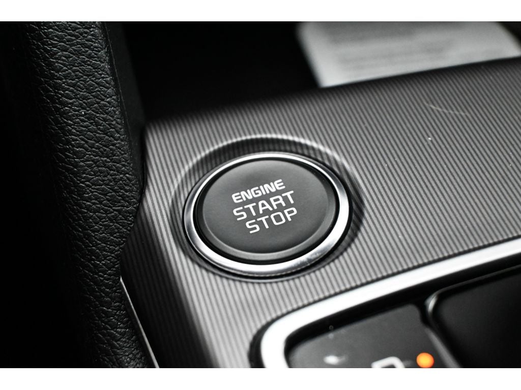 2026 Kia Sportage EX - Photo 25