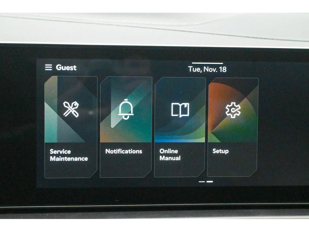 2026 Kia Sportage EX - Photo 32