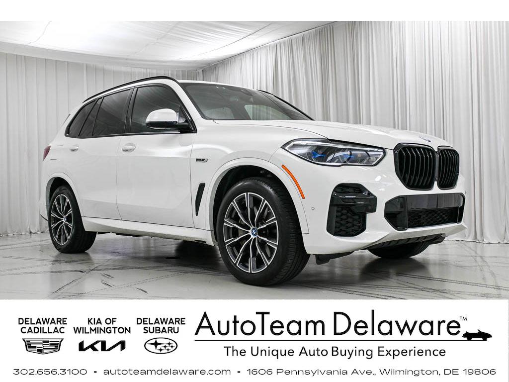 2023 BMW X5