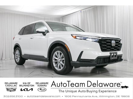 2023 Honda CR-V EX-L w/BSI SUV