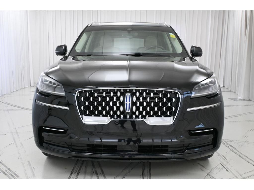 Used 2023 Lincoln Aviator Grand Touring with VIN 5LMYJ8XY4PNL01287 for sale in Wilmington, DE