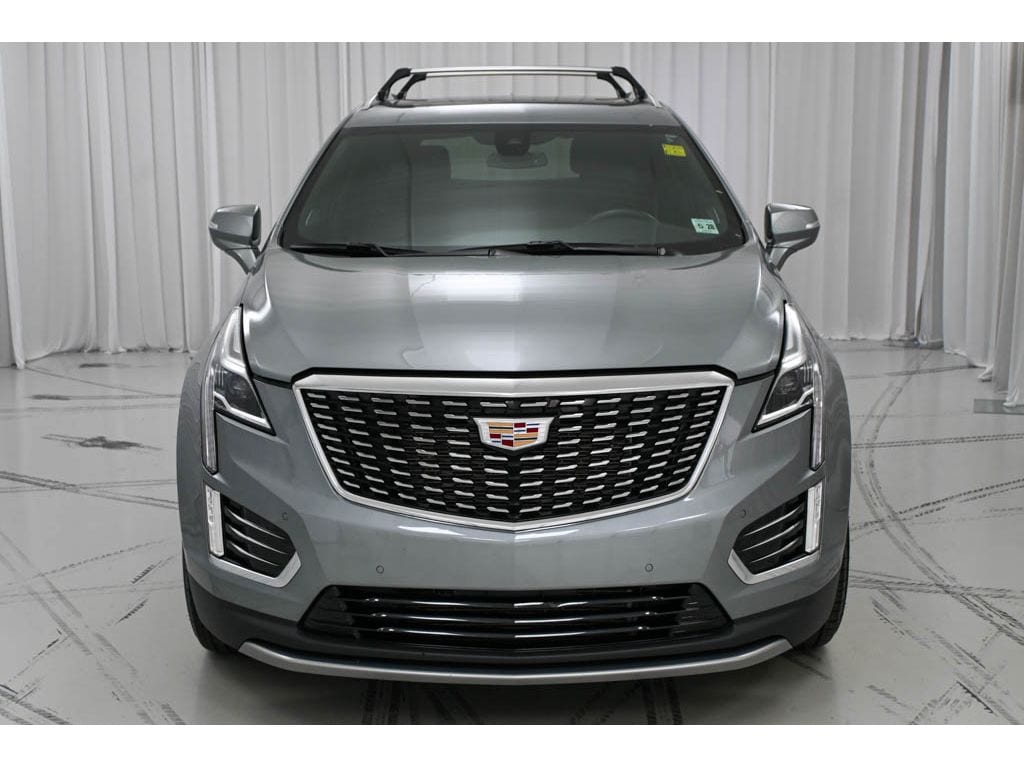 Used 2023 CADILLAC XT5 Premium Luxury SUV