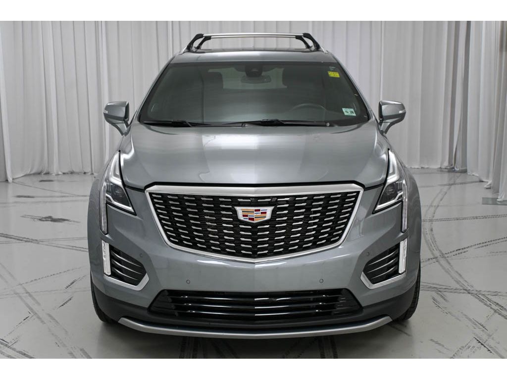 2023 Cadillac XT5 Premium Luxury photo 3