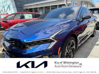 New 2026 Kia K5 K5 GT-Line AWD Sedan for Sale in Wilmington, DE, at Kia of Wilmington