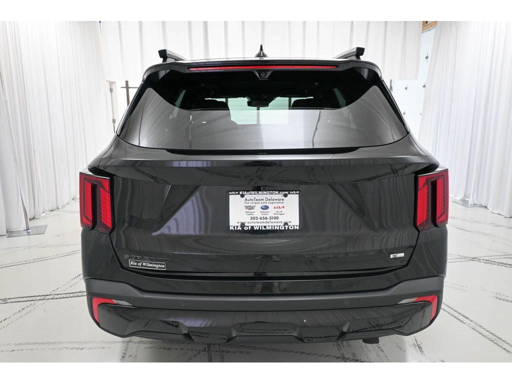 2026 Kia Sorento X-Line SX Prestige - Photo 7