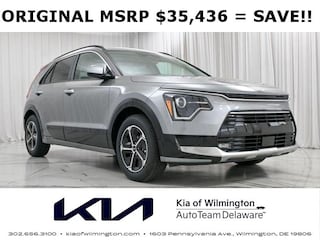 2026 Kia Niro Niro SX SUV KR26280 for Sale near West Chester, PA, at Kia of Wilmington