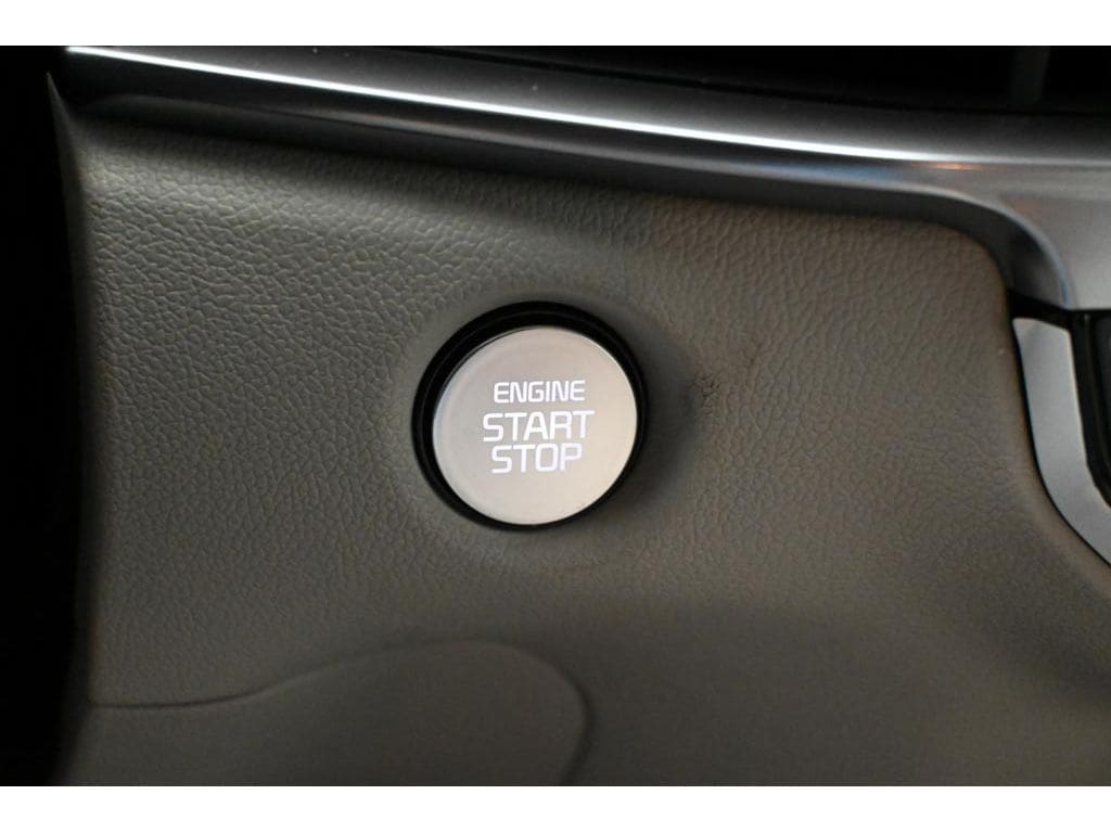 2026 Kia Sorento EX Hybrid - Photo 23