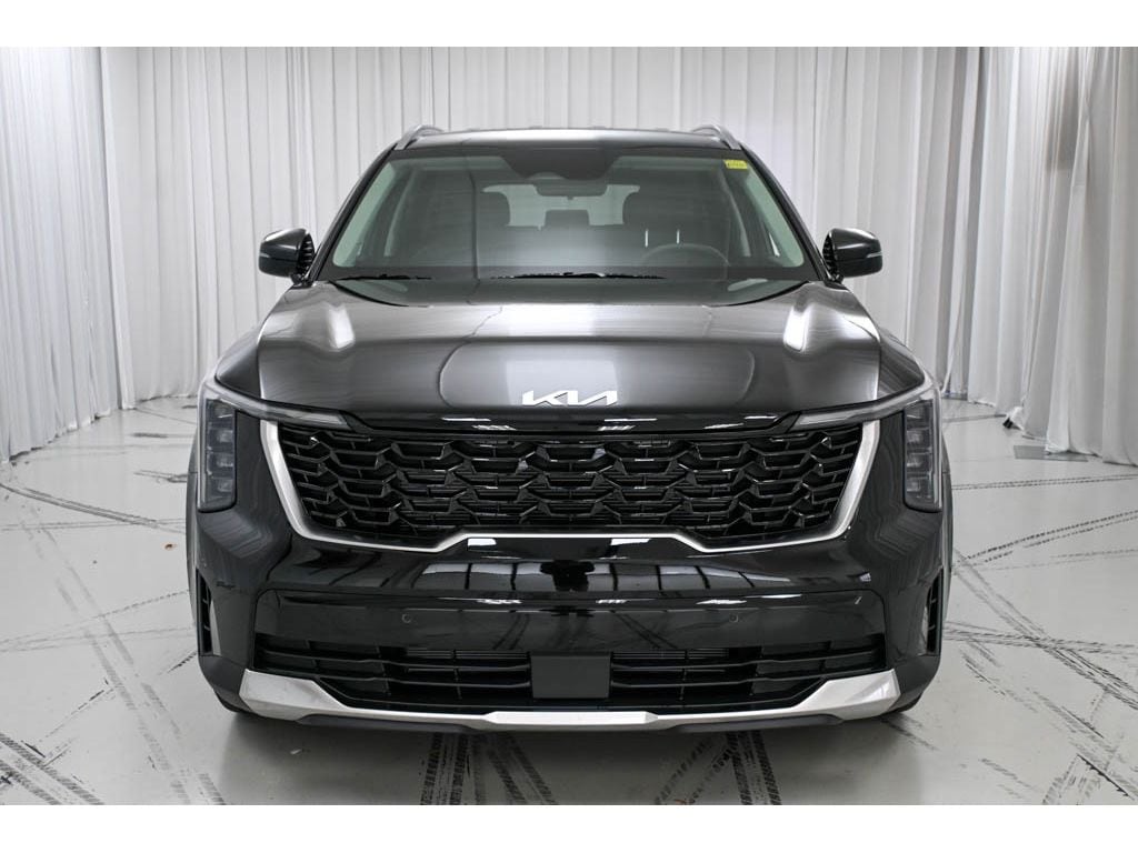 New 2026 Kia Sorento Sorento S AWD SUV