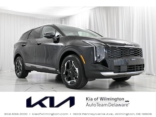 2026 Kia Sportage Hybrid Sportage Hybrid S AWD SUV